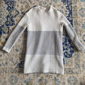 Zara sweater